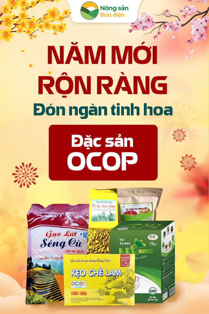 Nông sản